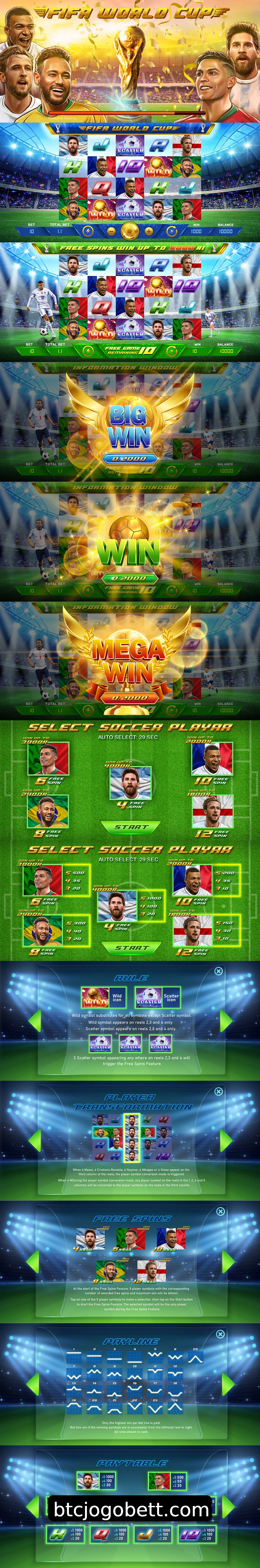 Apostas de Futebol btcjogo