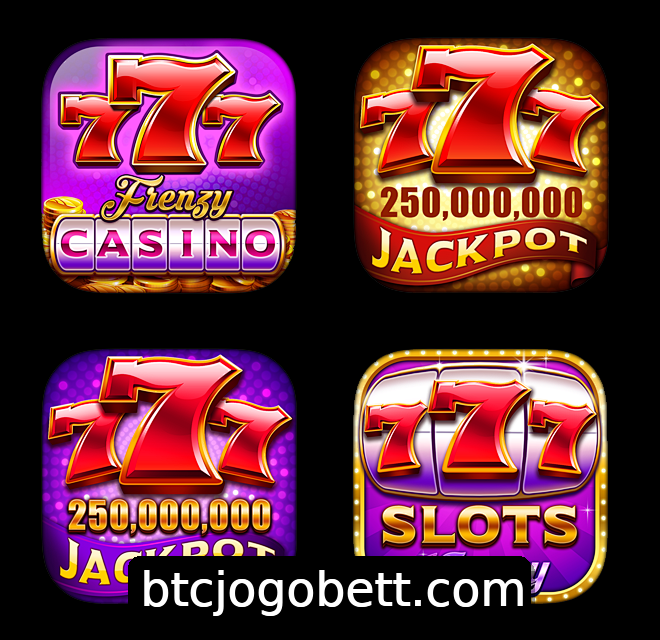 Estatísticas do Jogo btcjogo