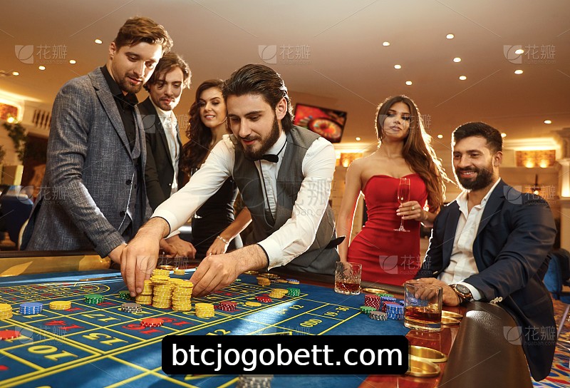 Casino Ao Vivo btcjogo