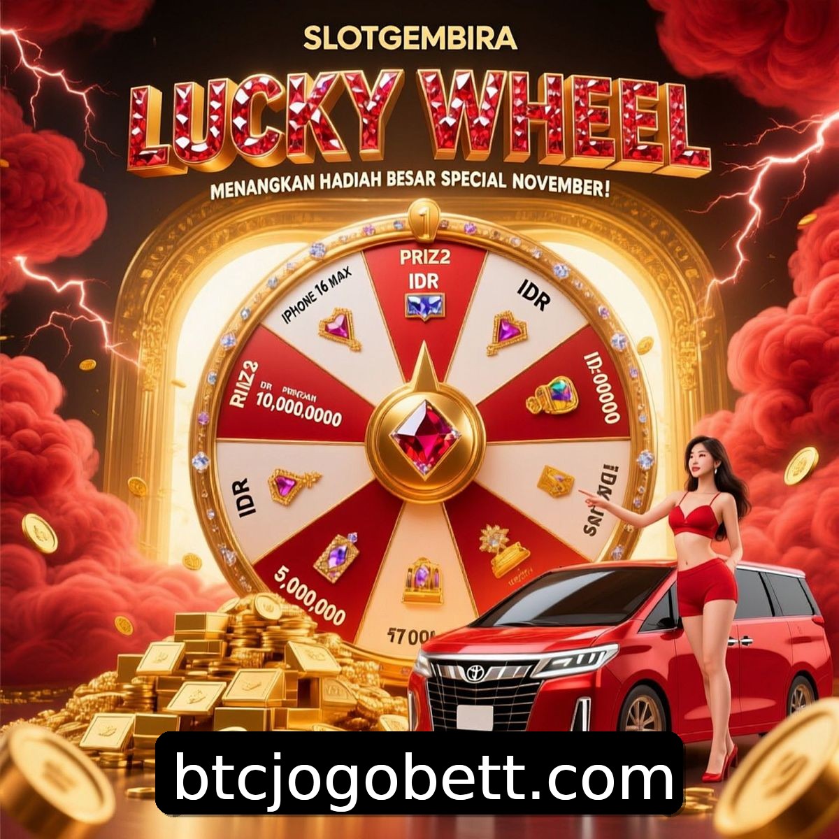 PIX Instantâneo btcjogo