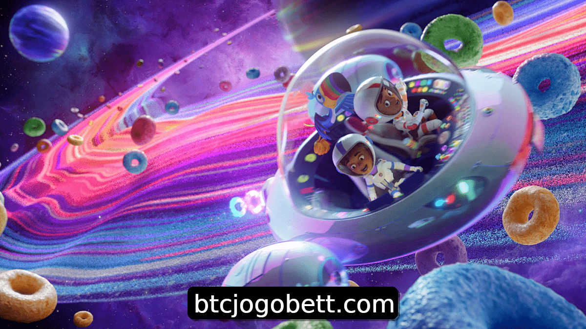 Jogo Spaceman btcjogo