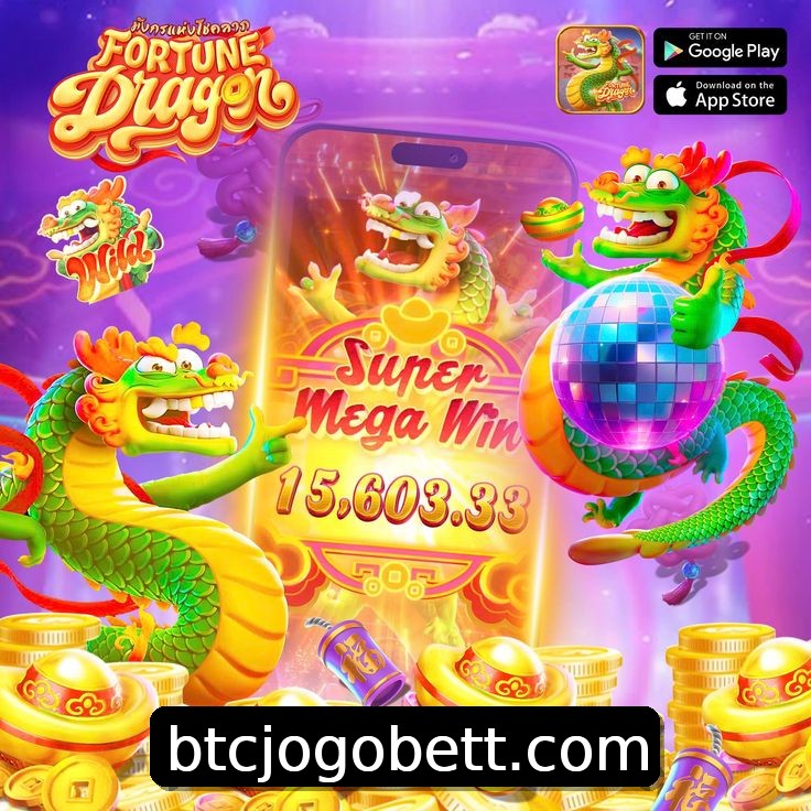 Estatísticas btcjogo